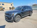 2020 KIA TELLURIDE