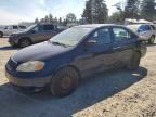 2006 TOYOTA COROLLA