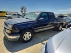 2005 CHEVROLET SILVERADO