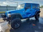 2015 JEEP WRANGLER UNLIMITED