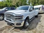 2025 RAM 3500