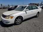 2000 TOYOTA AVALON
