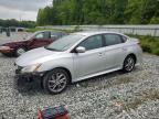 2014 NISSAN SENTRA