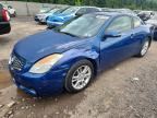 2008 NISSAN ALTIMA