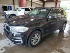 2014 BMW X5