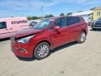 2018 BUICK ENVISION
