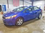 2018 KIA FORTE