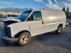 2007 CHEVROLET EXPRESS G2500