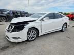2014 HYUNDAI AZERA