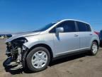 2011 NISSAN VERSA