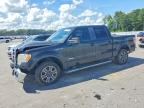 2012 FORD F150
