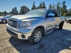 2012 TOYOTA TUNDRA