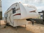 2007 KEYSTONE RV LAREDO SERIES