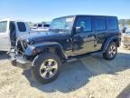 2018 JEEP WRANGLER UNLIMITED