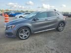 2015 MERCEDES-BENZ GLA
