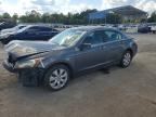 2009 HONDA ACCORD