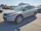 2008 MAZDA CX-9