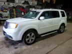 2012 HONDA PILOT