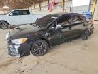 2015 SUBARU WRX