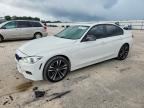 2018 BMW 330E