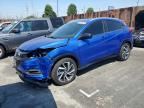 2019 HONDA HR-V