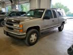 1998 CHEVROLET C/K 1500 SERIES