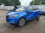 2018 BUICK ENCORE