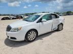 2015 BUICK VERANO