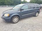 2014 CHRYSLER TOWN & COUNTRY