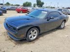 2011 DODGE CHALLENGER