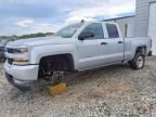 2019 CHEVROLET SILVERADO LD