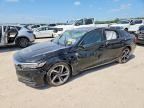 2020 HONDA ACCORD