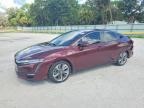 2019 HONDA CLARITY