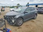 2016 TOYOTA RAV4 HV