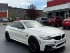 2015 BMW M4
