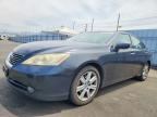 2007 LEXUS ES