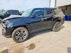2018 TOYOTA 4RUNNER