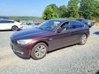 2010 BMW 535