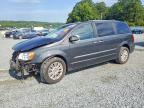 2012 CHRYSLER TOWN & COUNTRY