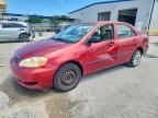 2005 TOYOTA COROLLA