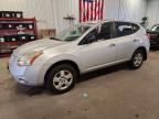 2010 NISSAN ROGUE