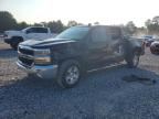 2016 CHEVROLET SILVERADO