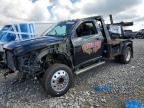 2018 RAM 4500
