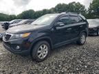 2013 KIA SORENTO