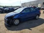 2017 HYUNDAI ACCENT