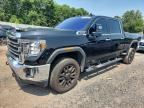 2022 GMC SIERRA