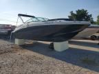2014 HURRICANE/GODFREY MARINE 217 SUNDECK