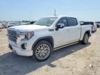 2019 GMC SIERRA