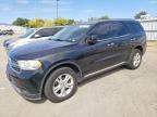 2013 DODGE DURANGO