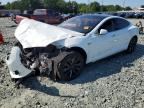 2014 TESLA MODEL S